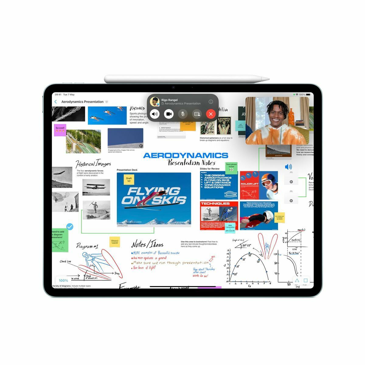 Nachfüllung für Kugelschreiber Apple MX2D3ZM/A Weiß (Restauriert A) - Thumbnail 5