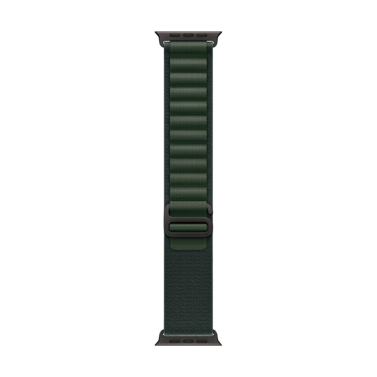 Smartwatch Apple Watch Ultra 2 Green 1,92" 49 mm Titanium Black