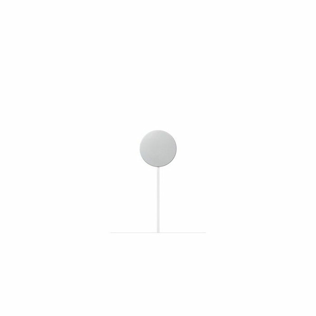 Afbeeldingen van Cordless Charger Apple White
