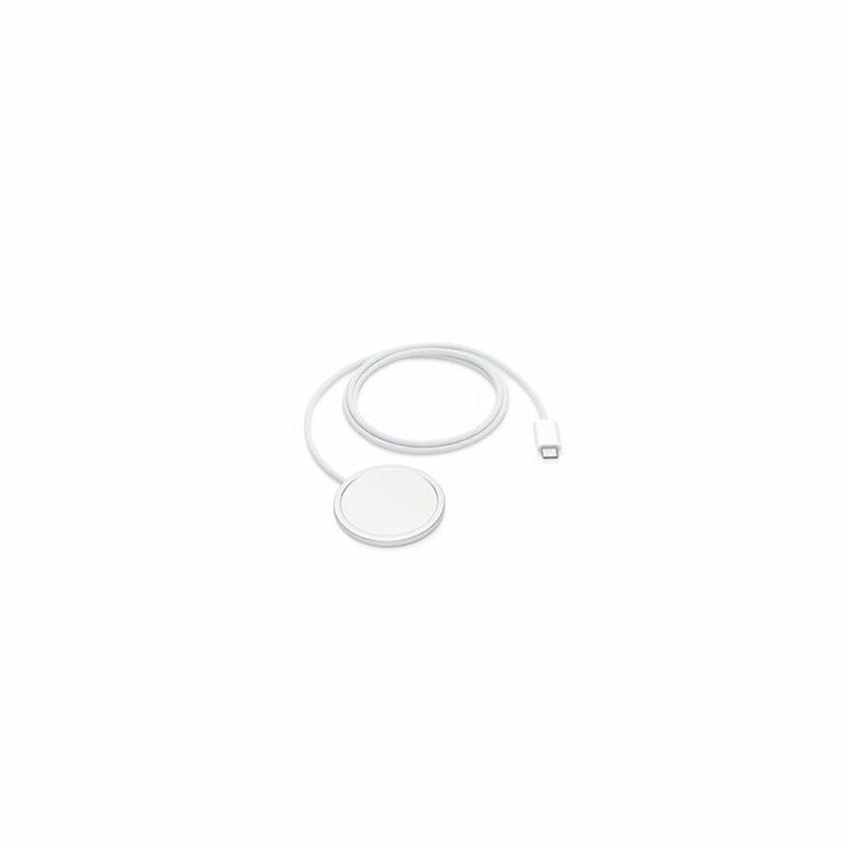 Afbeeldingen van Cordless Charger Apple White