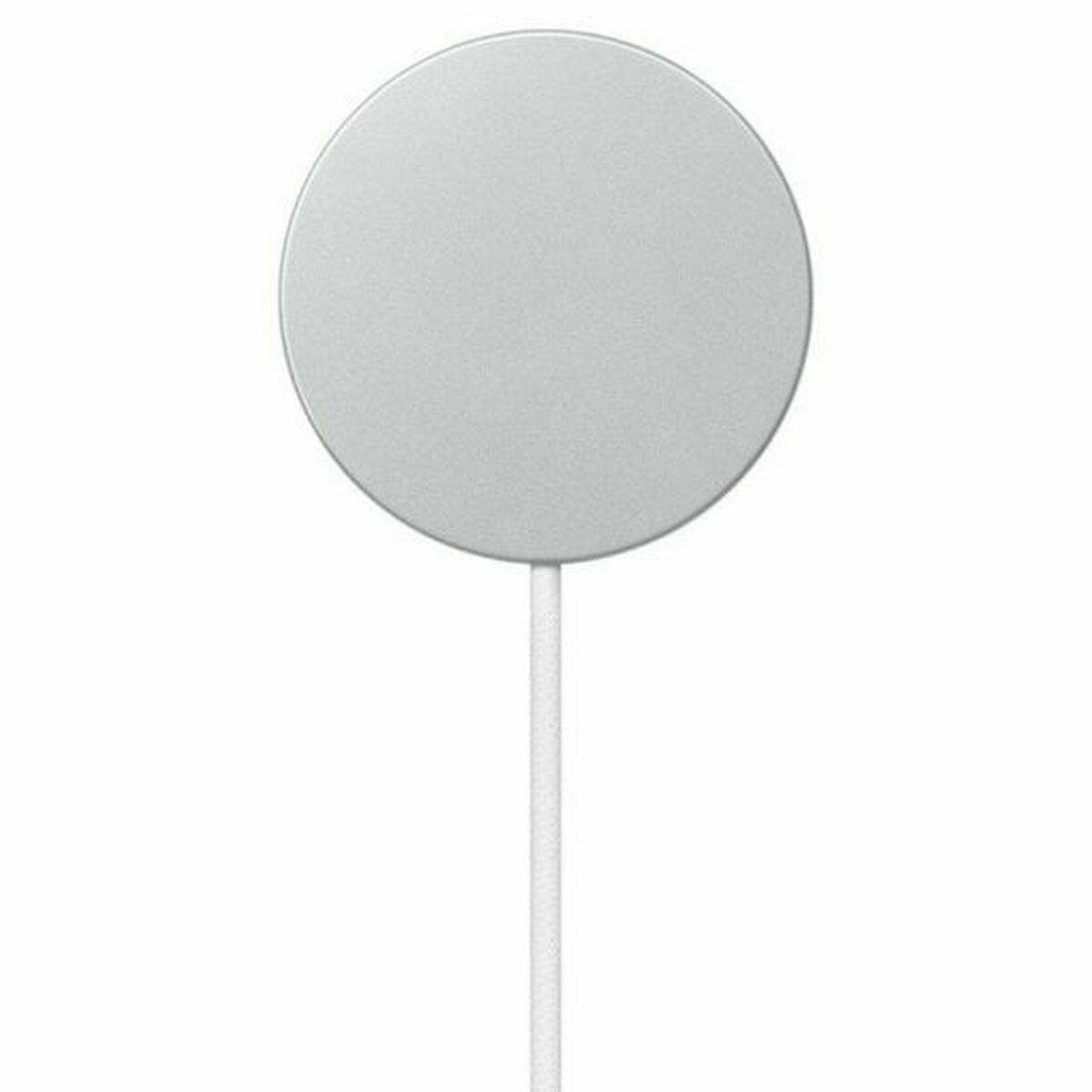 Afbeeldingen van Cordless Charger Apple White