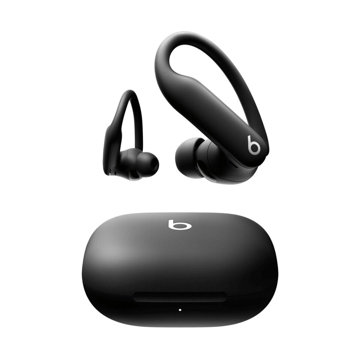 Picture of Sport Bluetooth Headset Beats MX723ZM/A Black