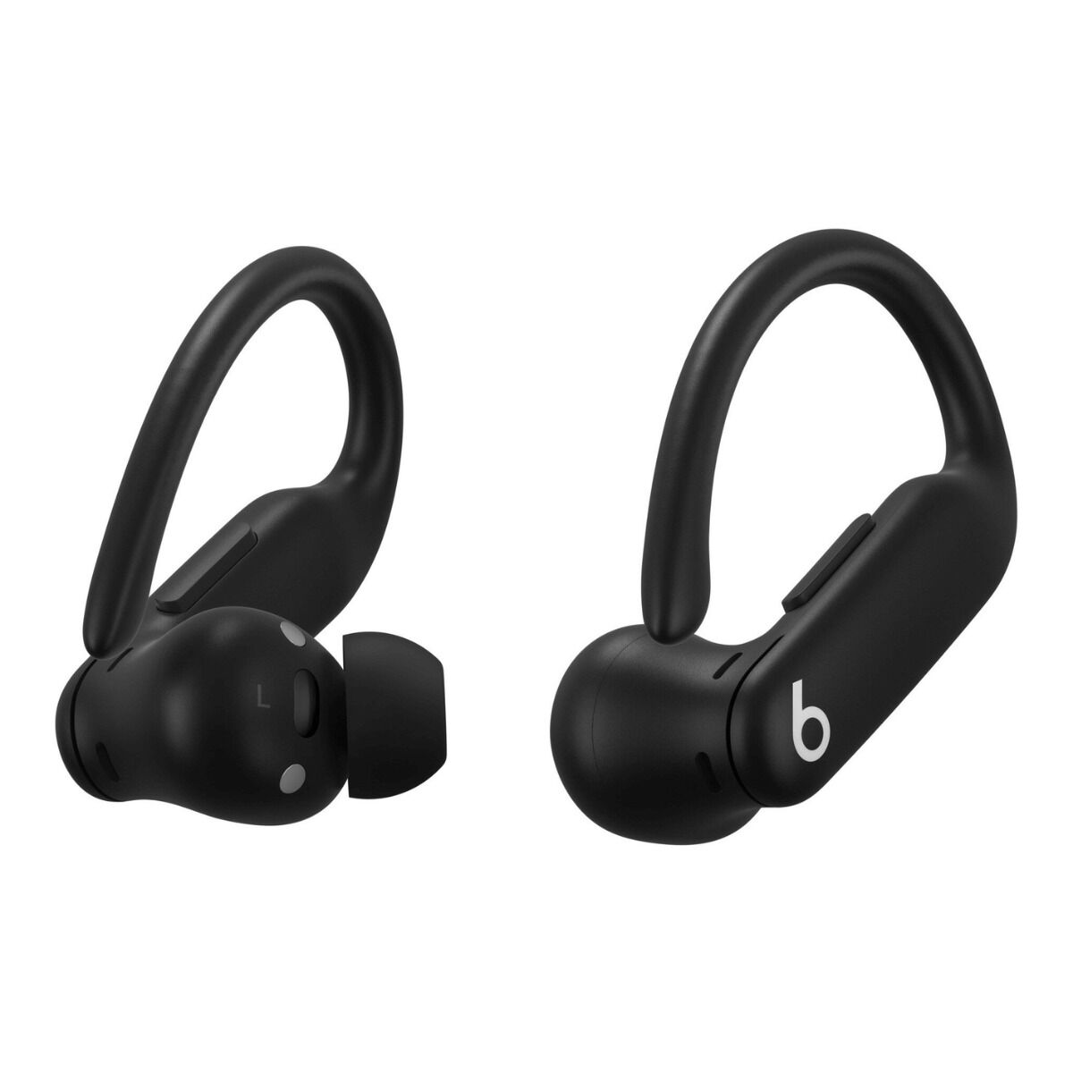 Picture of Sport Bluetooth Headset Beats MX723ZM/A Black