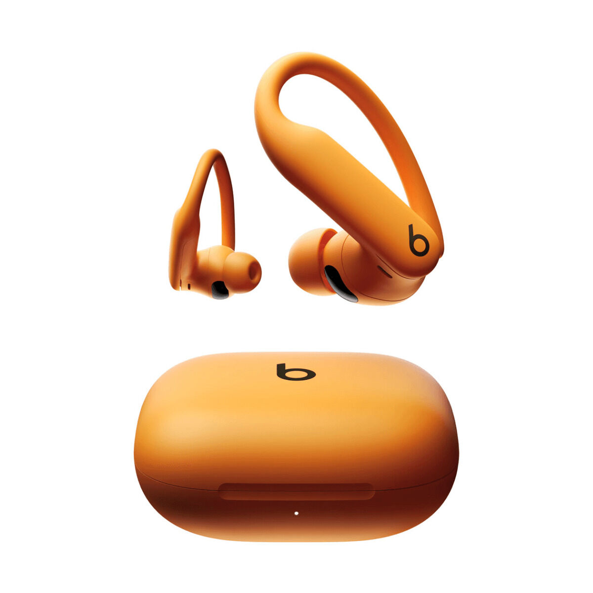 Picture of Sports headphones Beats MX743ZM/A Orange