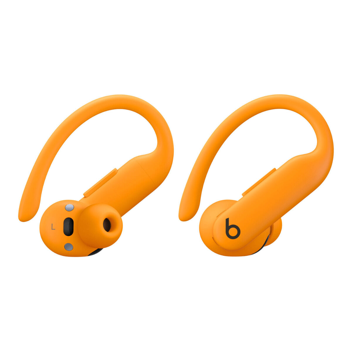 Picture of Sports headphones Beats MX743ZM/A Orange