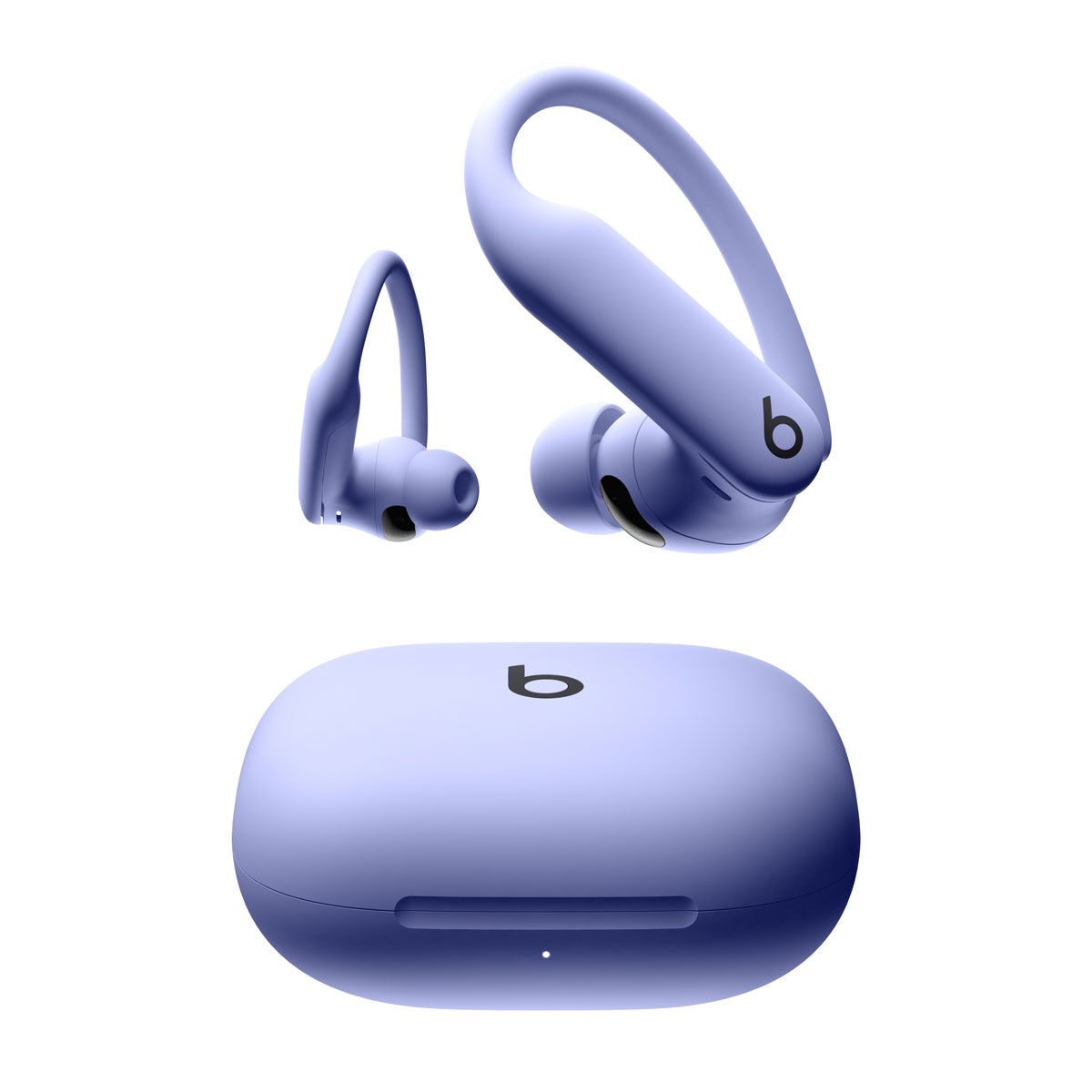 Casques Bluetooth de Sport Apple MX753ZM/A Pourpre