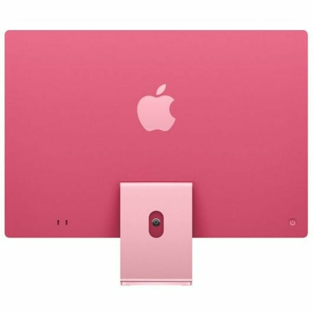 Afbeeldingen van All in One Apple MWUG3Y/A 24" 16 GB RAM 256 GB M4