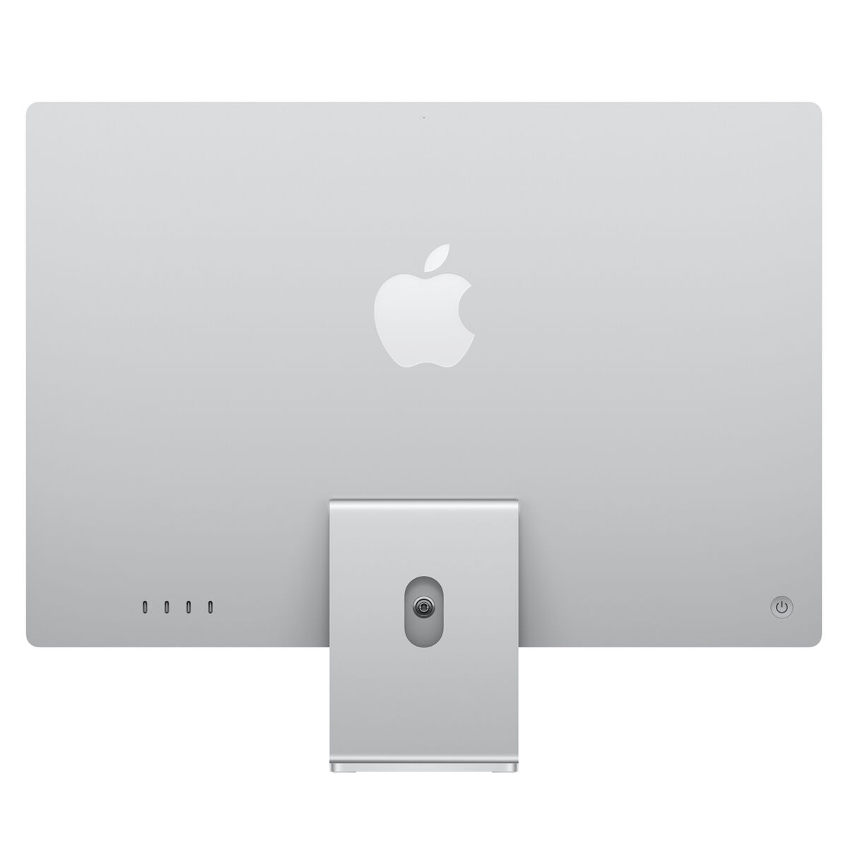 Afbeeldingen van All in One Apple iMac Retina 24'' 512 GB SSD M4 16 GB RAM