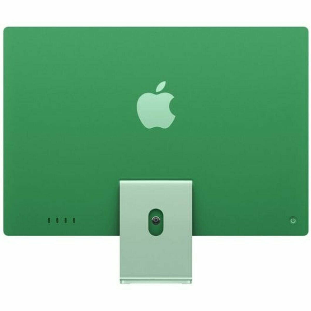 Image secondaire de Tout en Un Apple MWV03Y/A 24