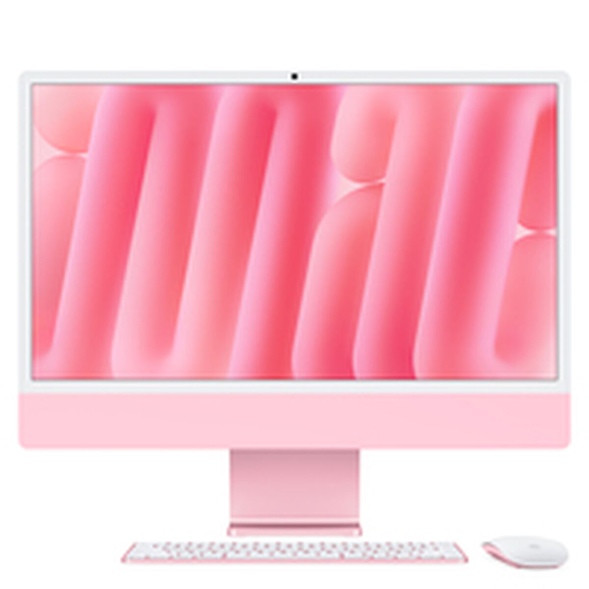 Image secondaire de Tout en Un Apple MWV53Y/A 24