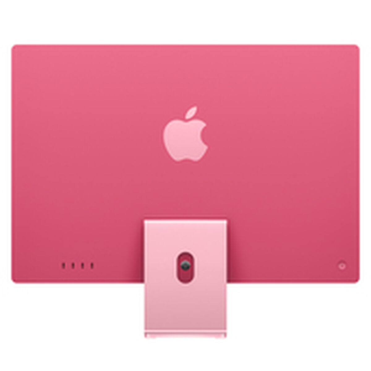 Afbeeldingen van All in One Apple MWV53Y/A 24" 16 GB RAM 512 GB SSD M4 Qwerty US
