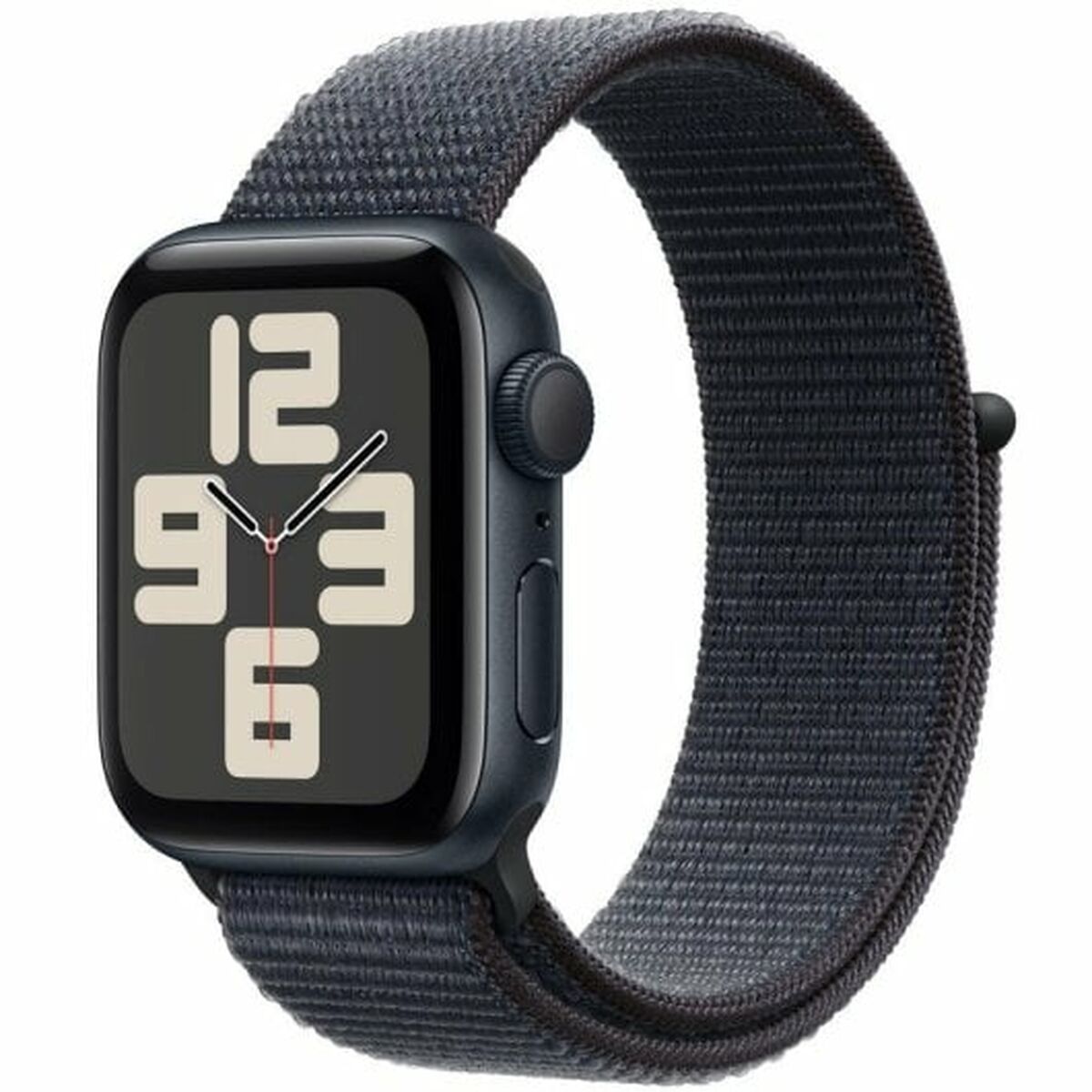 Smartwatch Apple SE GPS 40 mm Sort