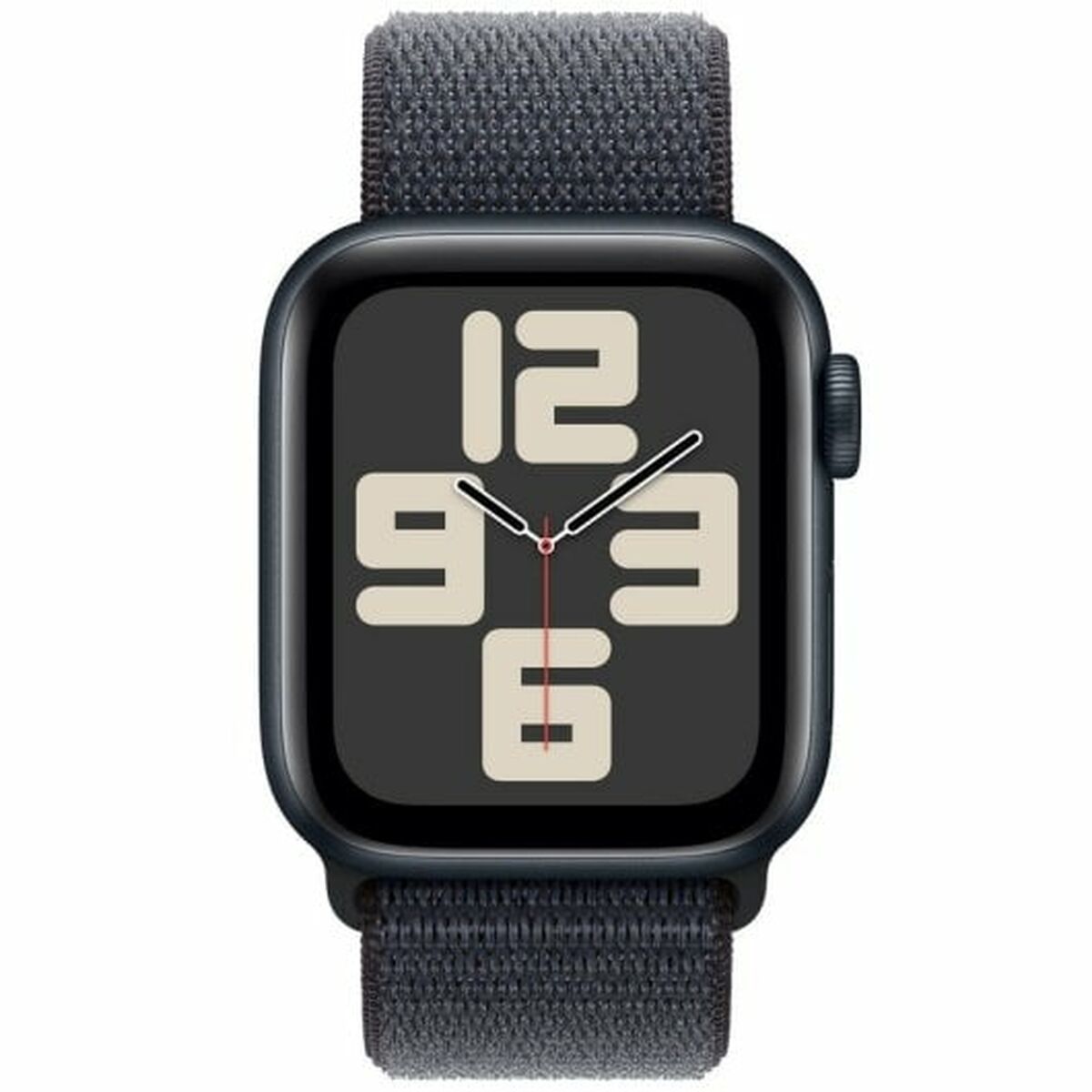 Afbeeldingen van Smartwatch Apple MXEA3QL/A Blue 40 mm