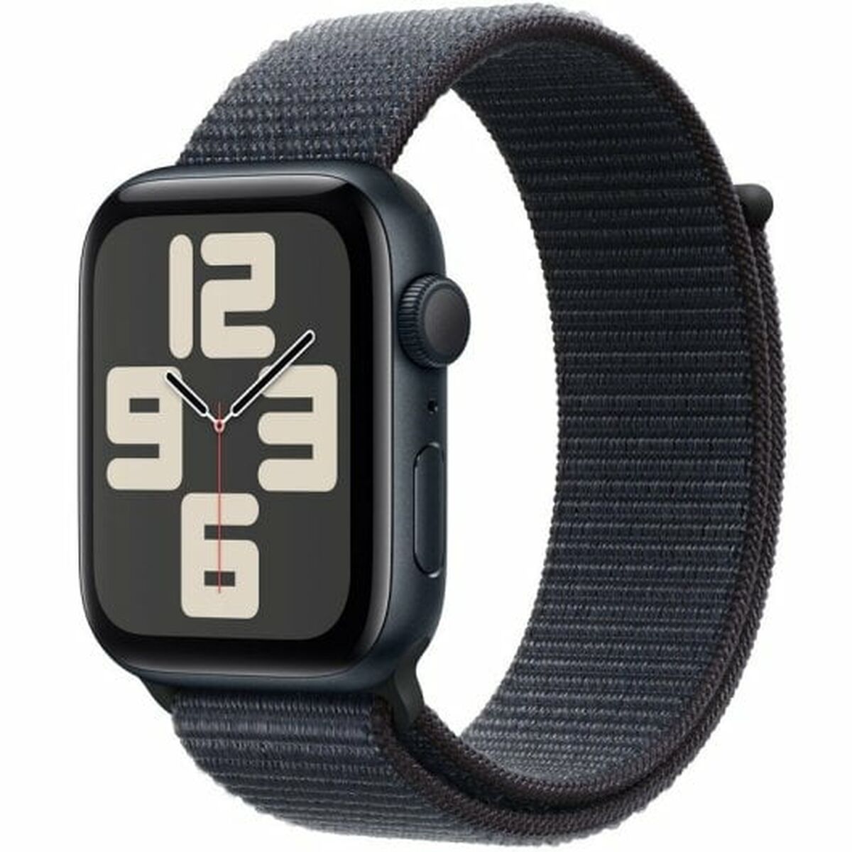 Afbeeldingen van Smartwatch Apple MXEP3QL/A Blue 44 mm