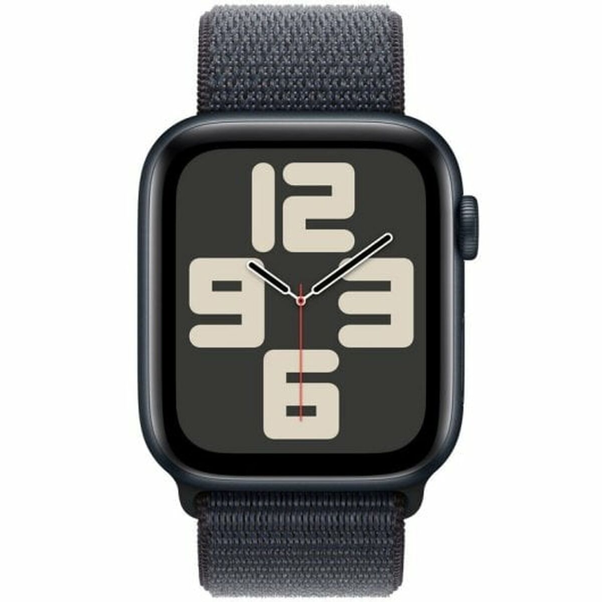 Afbeeldingen van Smartwatch Apple MXEP3QL/A Blue 44 mm