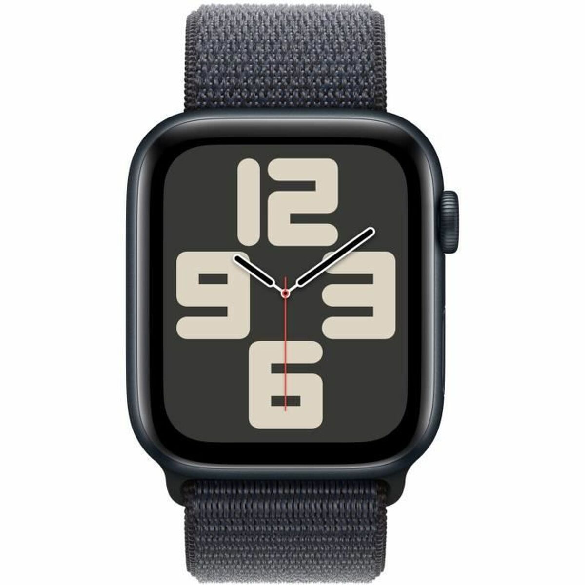 Afbeeldingen van Smartwatch Apple Watch SE Black 44 mm