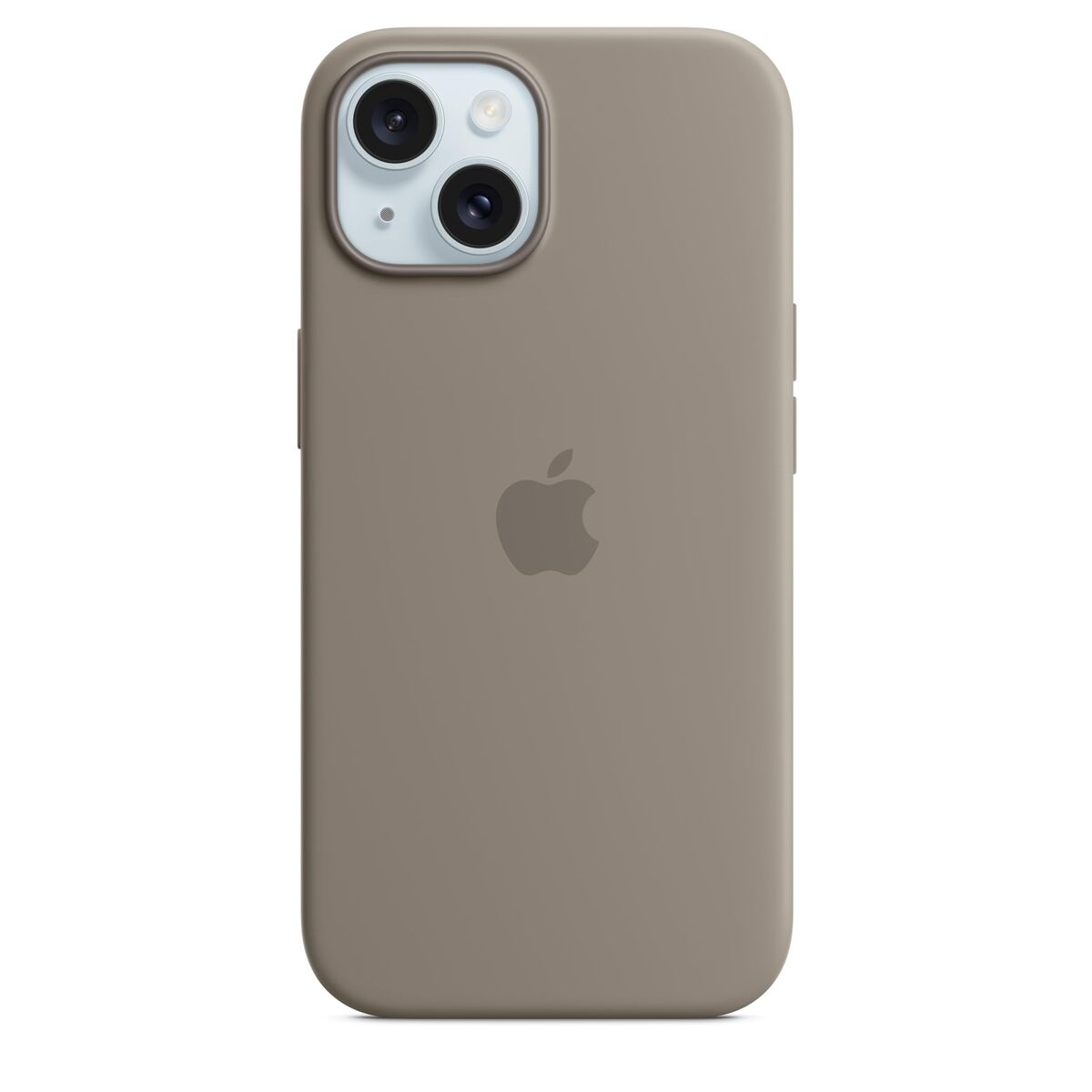 Picture of Mobile cover Apple MXPG3ZM/A Grey