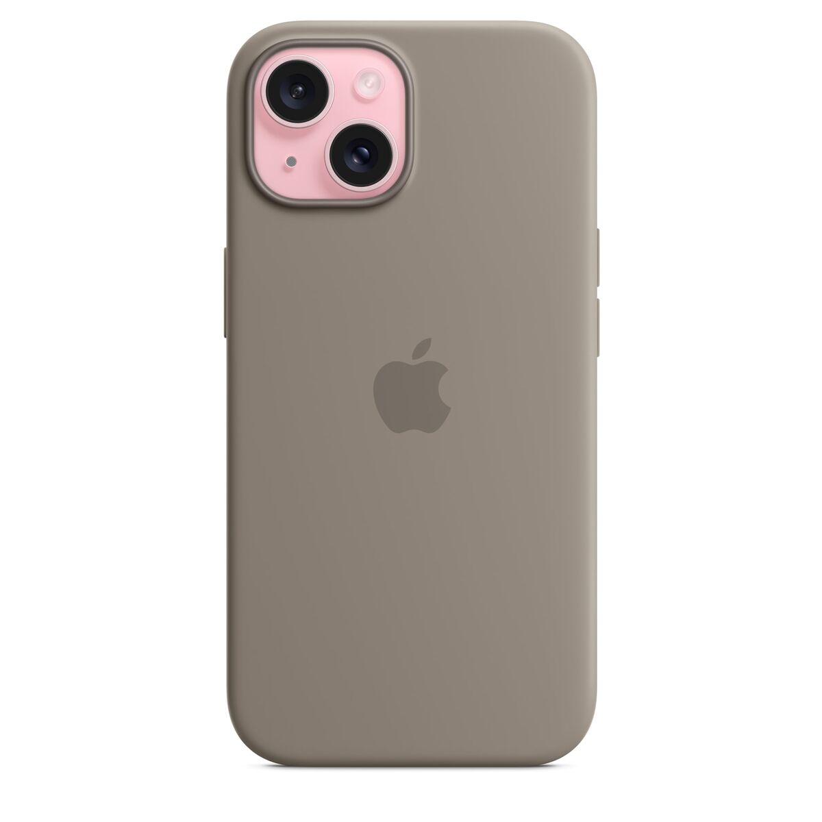 Picture of Mobile cover Apple MXPG3ZM/A Grey