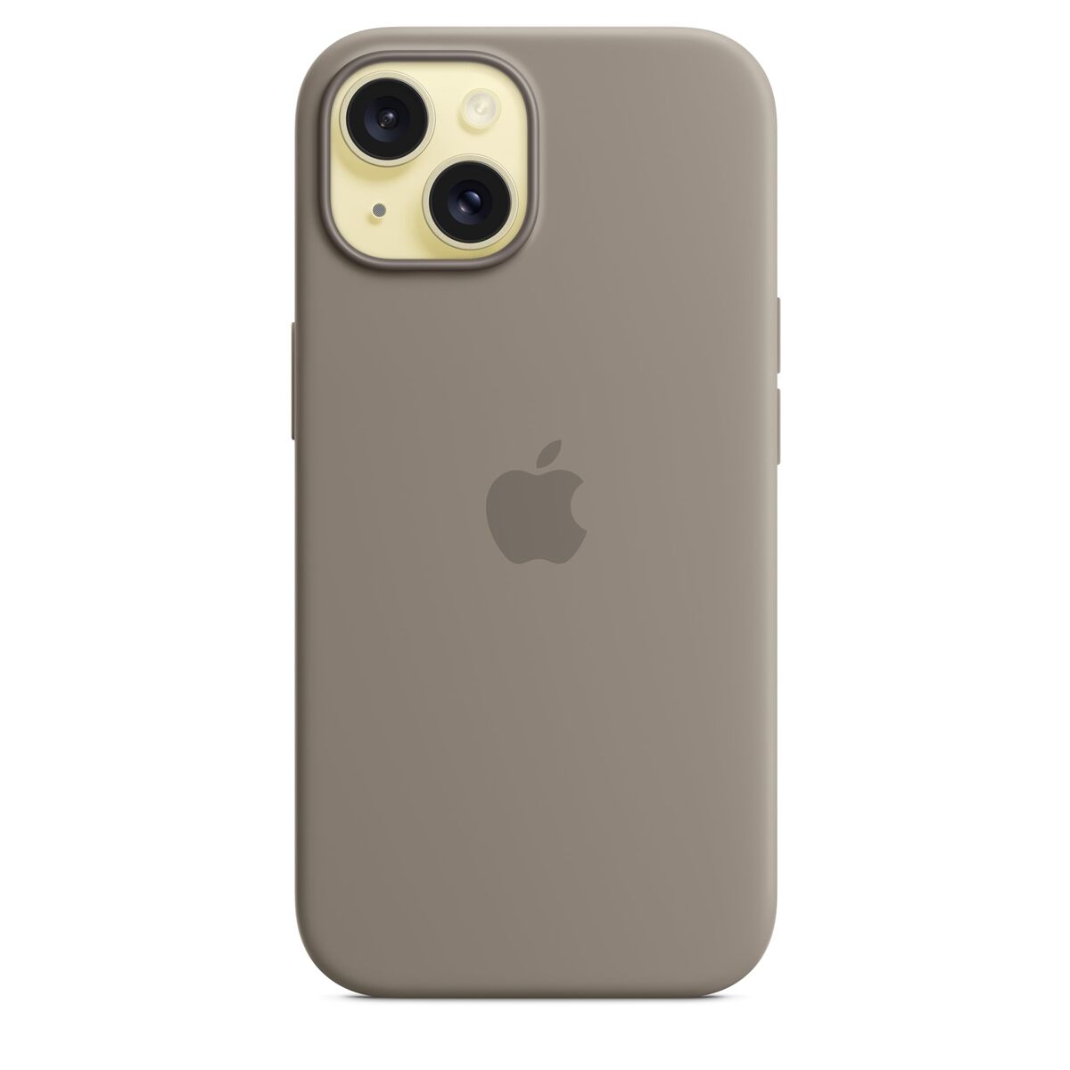 Picture of Mobile cover Apple MXPG3ZM/A Grey