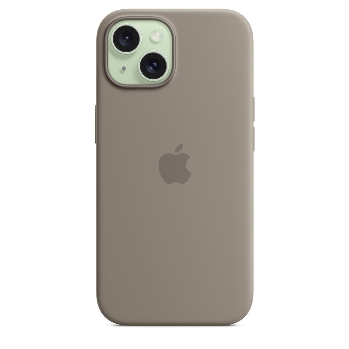 Picture of Mobile cover Apple MXPG3ZM/A Grey