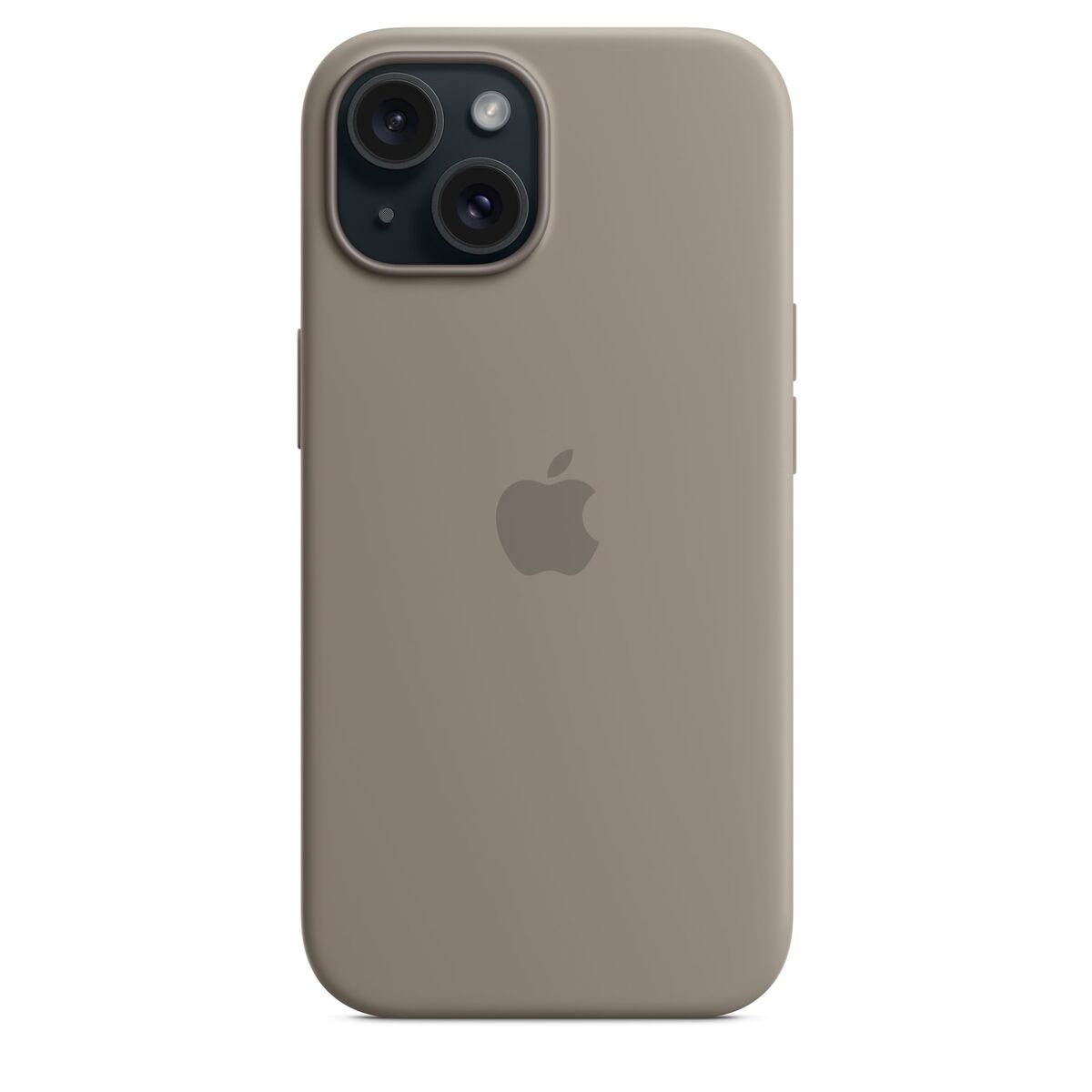 Picture of Mobile cover Apple MXPG3ZM/A Grey