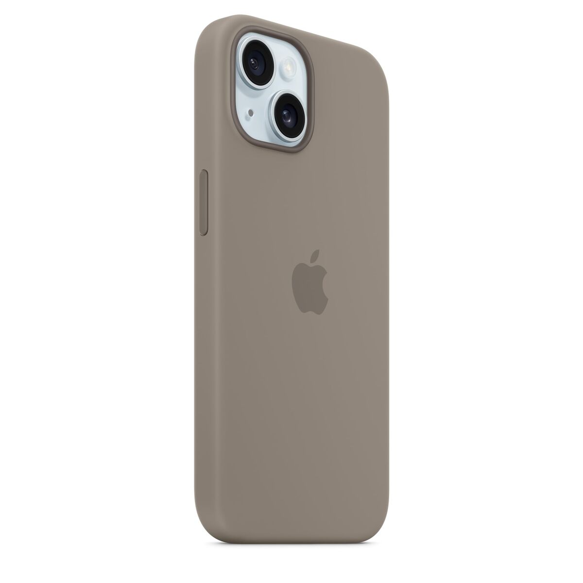 Mobile cover Apple MXPG3ZM/A Grey