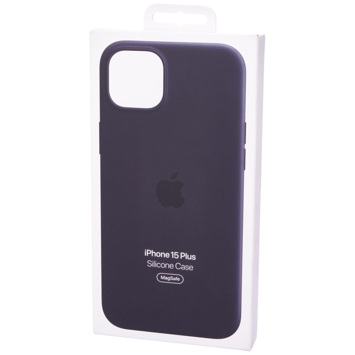 Bild von Mobile cover Apple MXQR3ZM/A Black