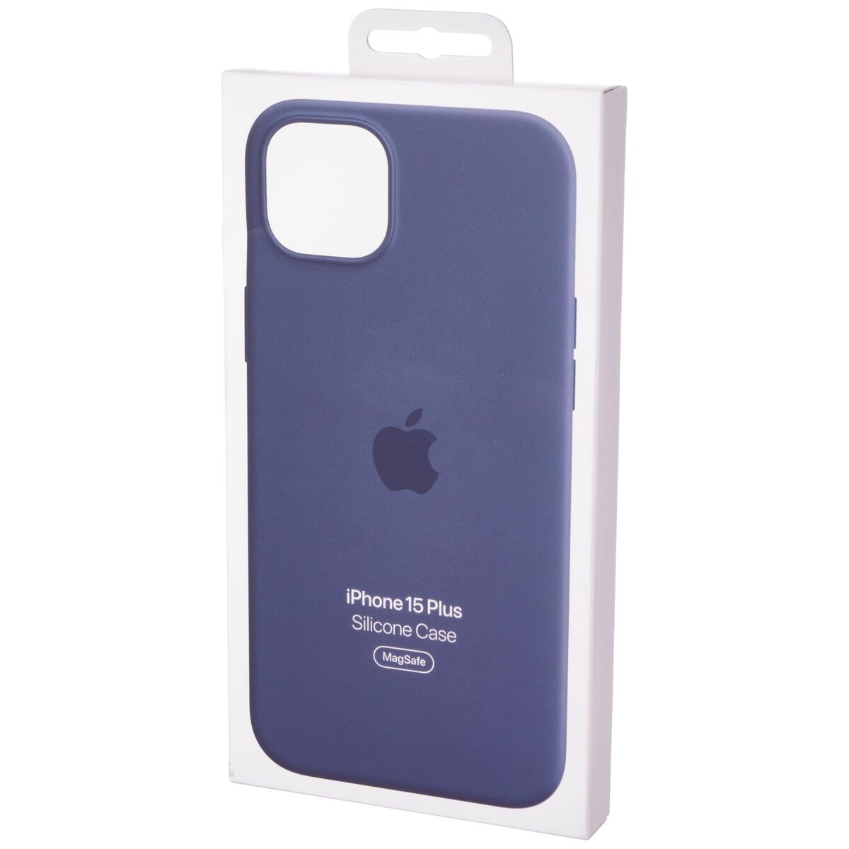 Bild von Mobile cover Apple MXQT3ZM/A Navy Blue