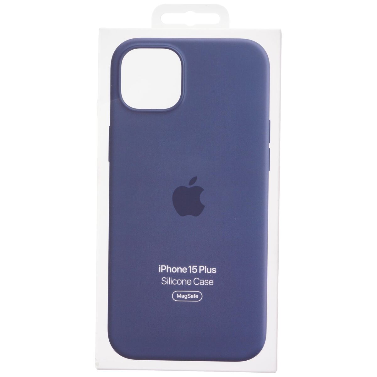 Bild von Mobile cover Apple MXQT3ZM/A Navy Blue