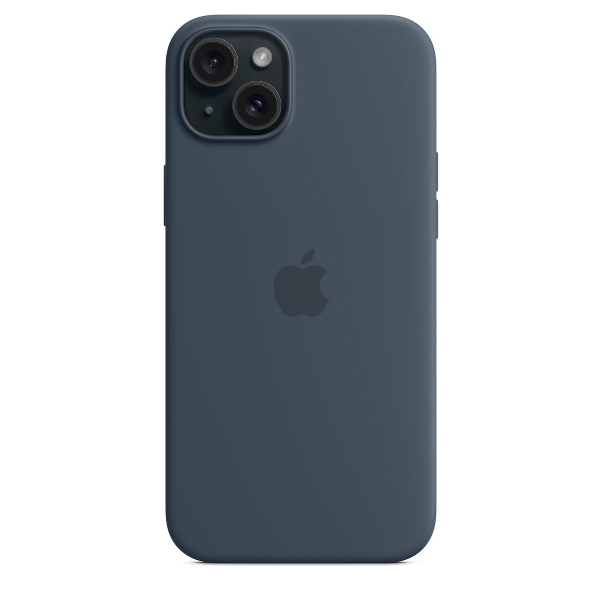 Bild von Mobile cover Apple MXQT3ZM/A Navy Blue