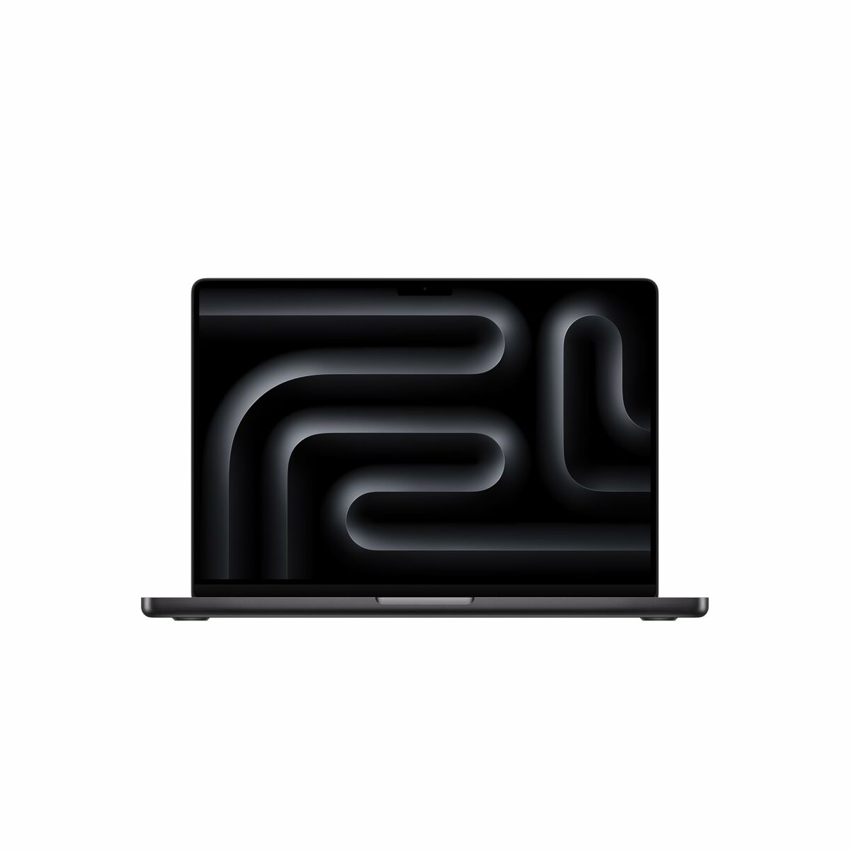 Afbeeldingen van Laptop Apple MW2U3Y/A 14" M4 16 GB RAM 512 GB SSD