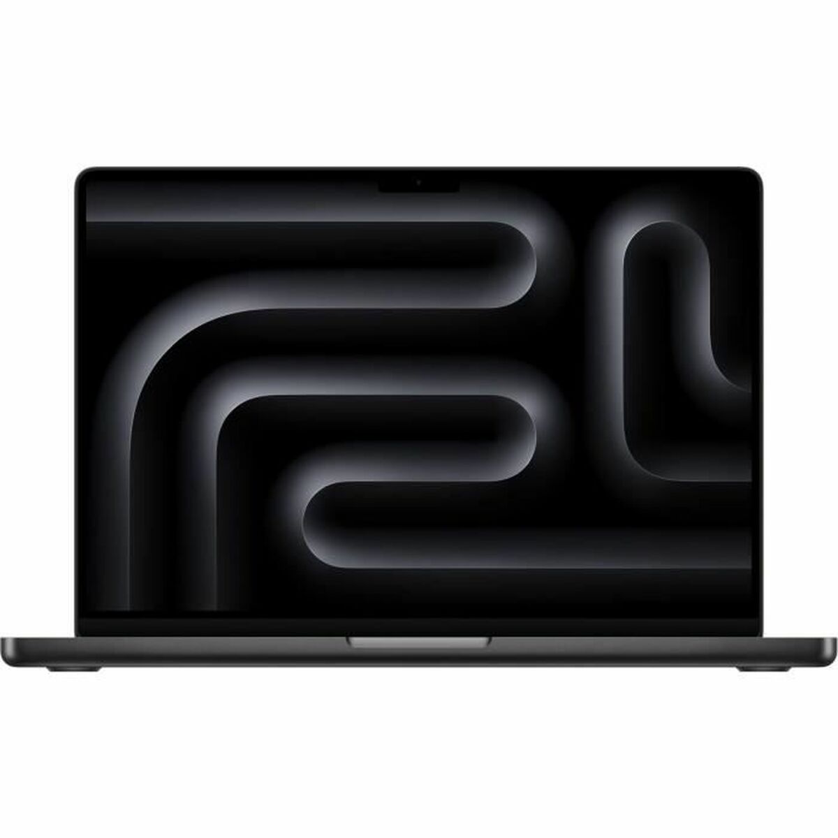 Afbeeldingen van Laptop Apple MacBook Pro M4 14" 16 GB RAM 1 TB SSD M4