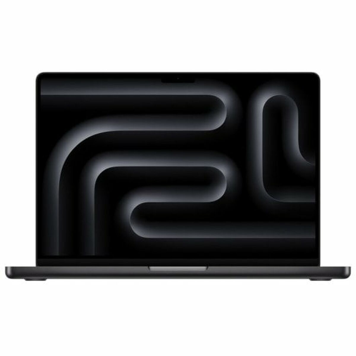 Afbeeldingen van Laptop Apple MW2V3Y/A 14,2" M2 M4 16 GB RAM 24 GB RAM 1 TB SSD