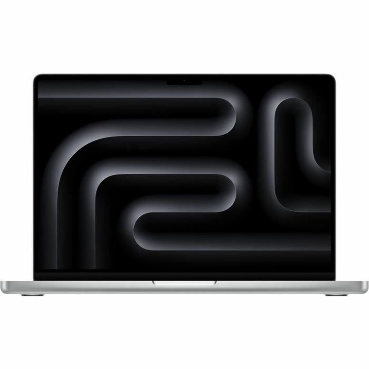 Afbeeldingen van Laptop Apple MacBook Pro M4 16 GB RAM 1 TB M4