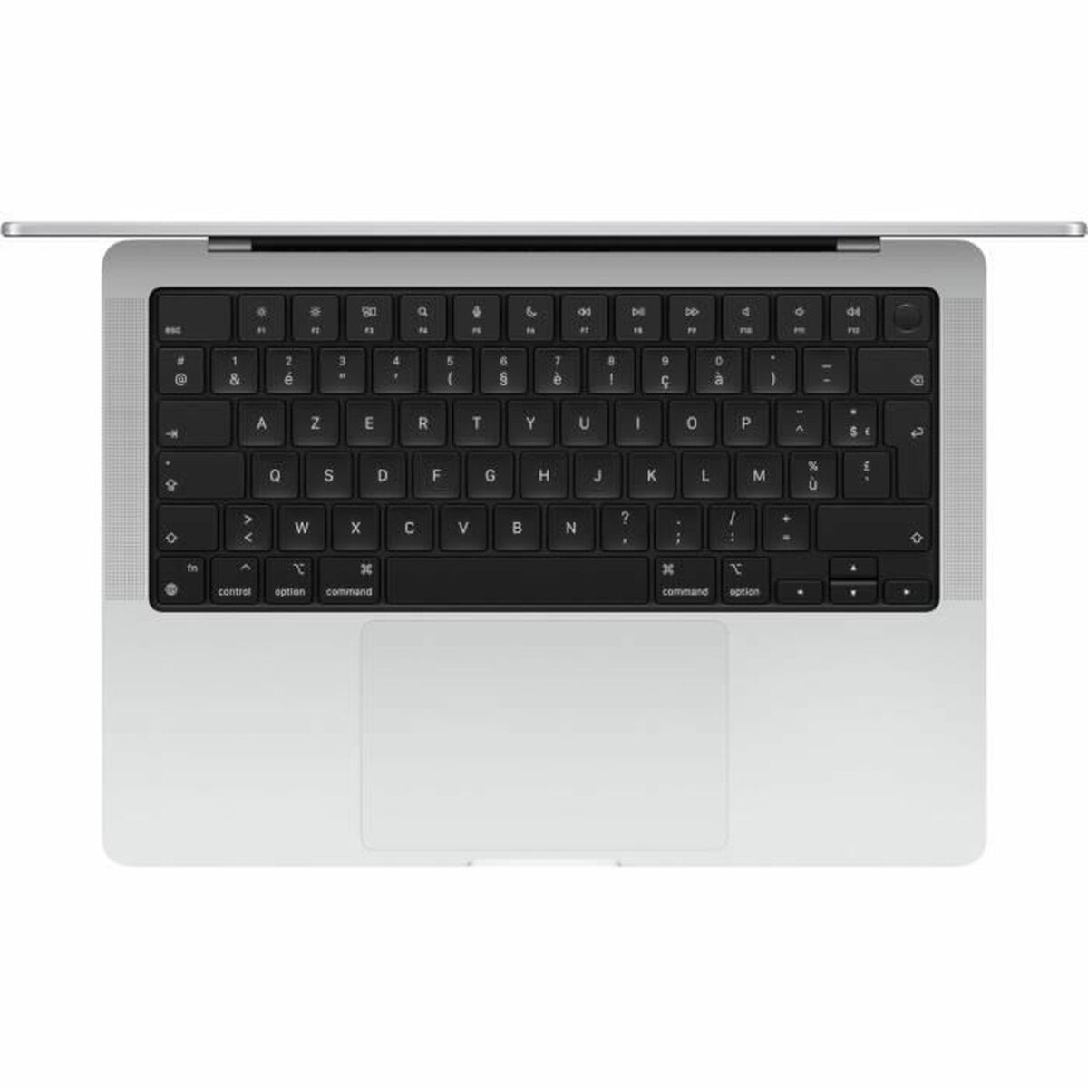 Afbeeldingen van Laptop Apple MacBook Pro M4 16 GB RAM 1 TB M4