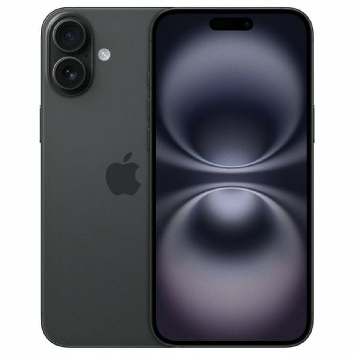 Image de Smartphone Apple MXVU3QL/A 6,7" 128 GB Black
