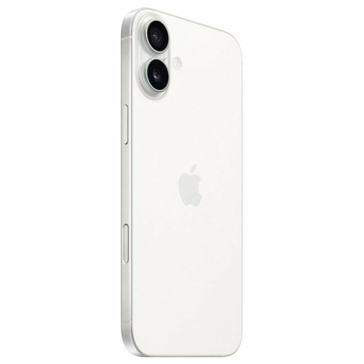 Afbeeldingen van Smartphone Apple MXVV3QL/A Hexa Core 8 GB RAM 128 GB White 6,7"