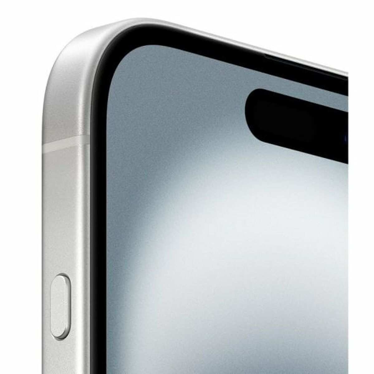 Afbeeldingen van Smartphone Apple MXVV3QL/A Hexa Core 8 GB RAM 128 GB White 6,7"