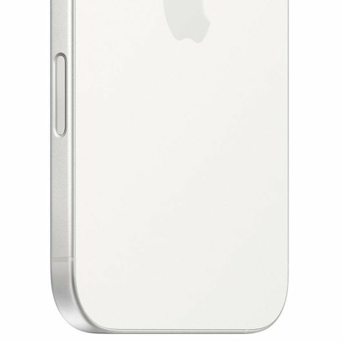 Afbeeldingen van Smartphone Apple MXVV3QL/A Hexa Core 8 GB RAM 128 GB White 6,7"