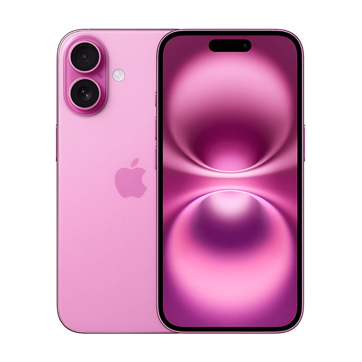 Afbeeldingen van Smartphone Apple iPhone 16 Plus 6,7" 128 GB Pink