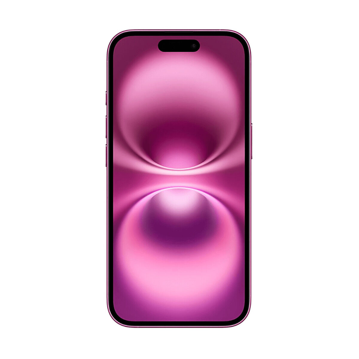 Smartphone Apple iPhone 16 Plus 6,7" 128 GB Pink