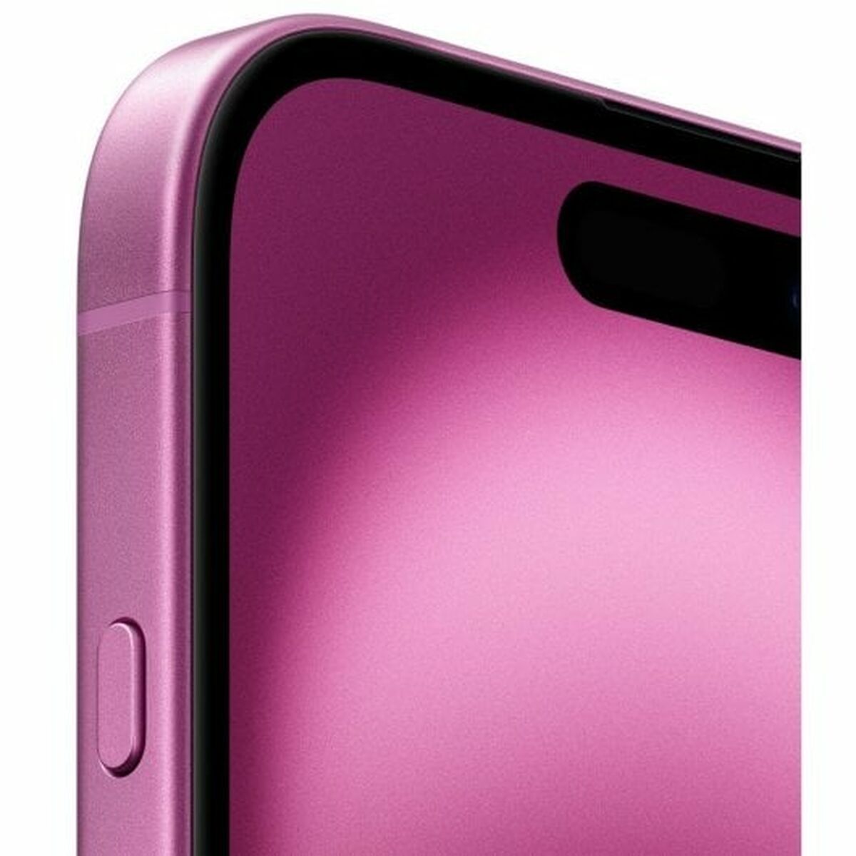 Afbeeldingen van Smartphone Apple iPhone 16 Plus 6,7" 128 GB Pink