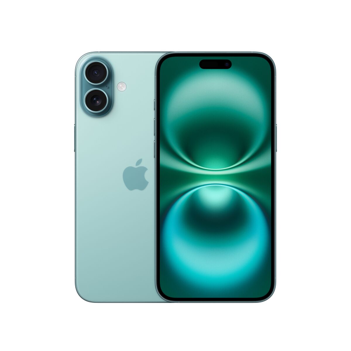 Afbeeldingen van Smartphone Apple MXVY3QL/A Hexa Core 8 GB RAM 128 GB Green 6,7"