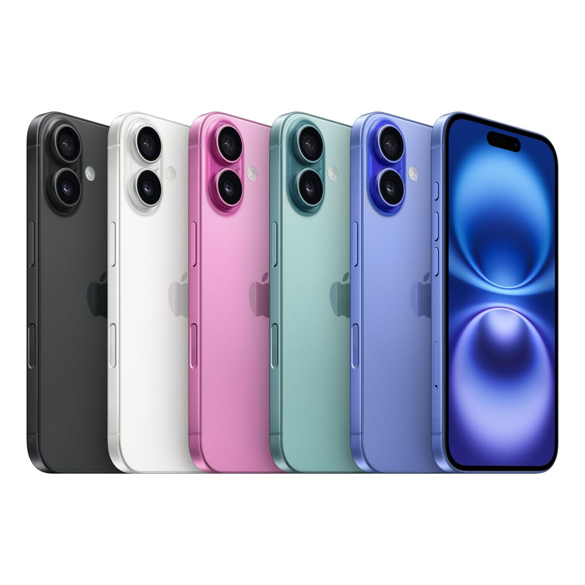 Smartphone Apple 6,7