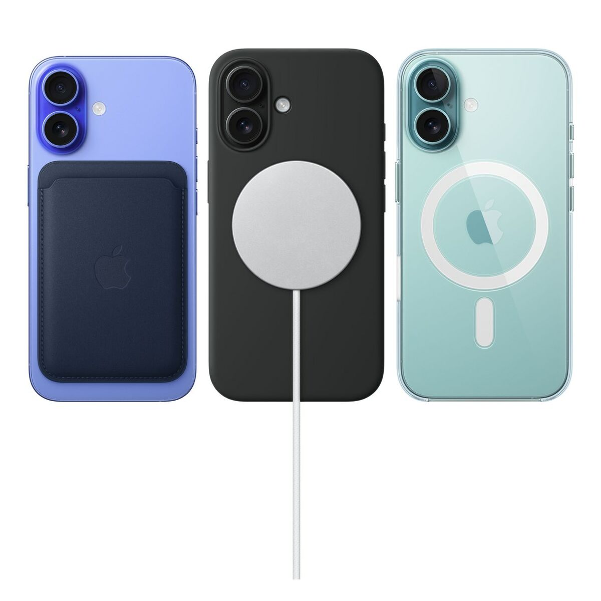Smartphone Apple 6,7