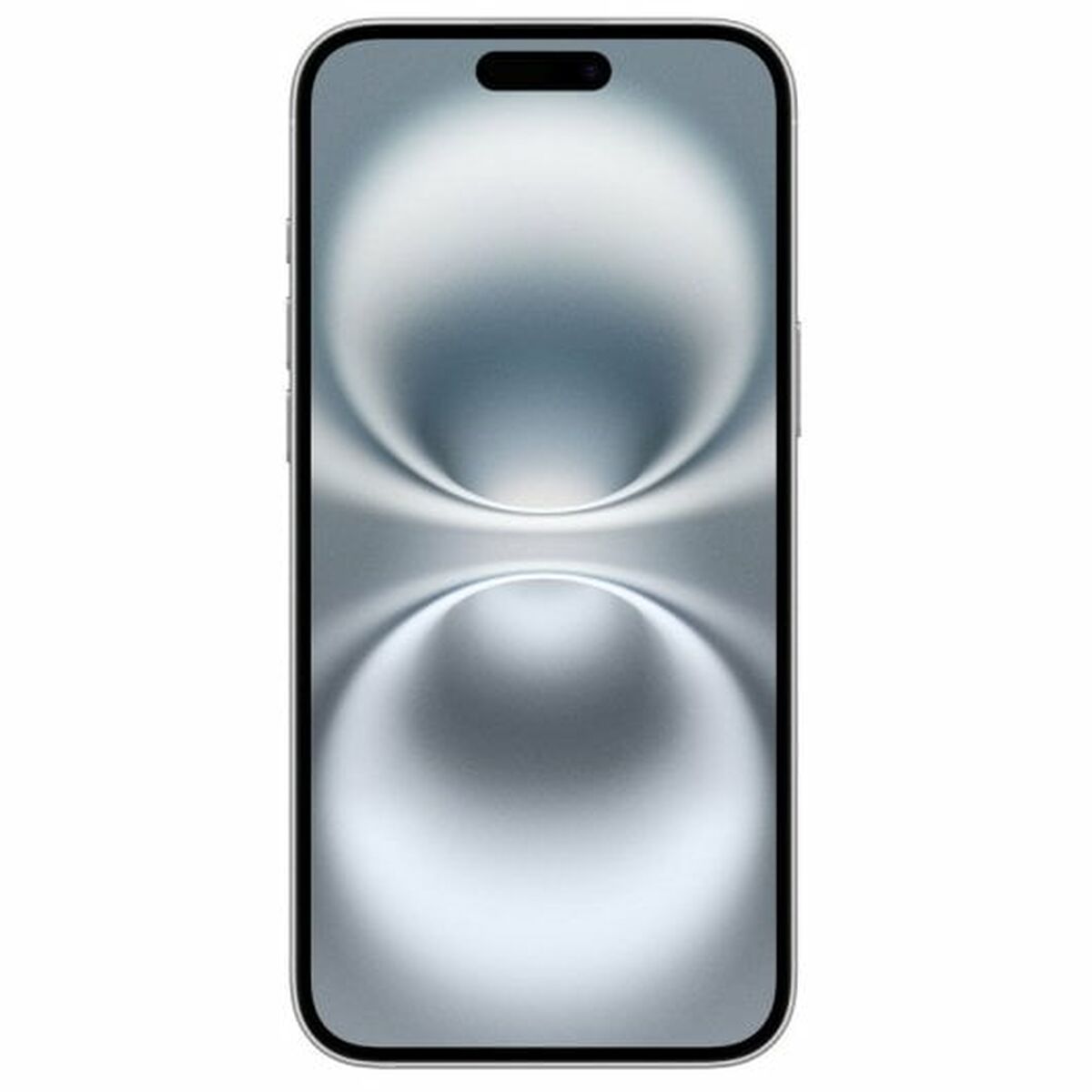 Afbeeldingen van Smartphone Apple MXWV3QL/A Hexa Core 8 GB RAM 256 GB White 6,7"