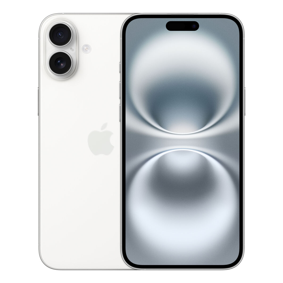 Smartphone Apple Iphone 16 Plus 6,7