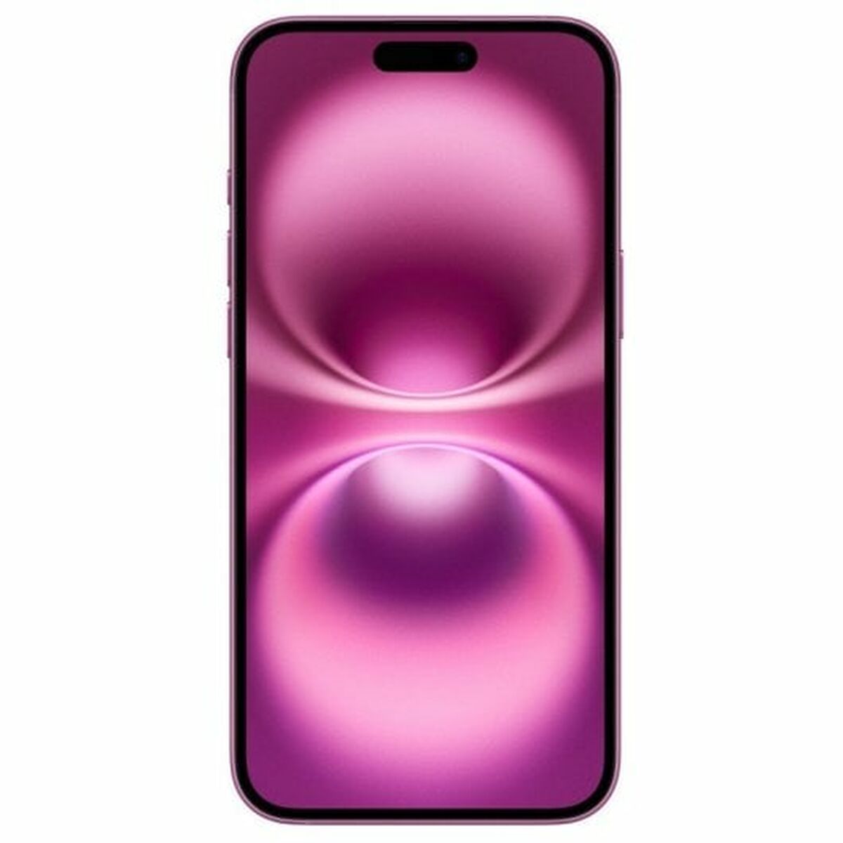 Afbeeldingen van Smartphone Apple MXY13QL/A Hexa Core 8 GB RAM 256 GB Pink 6,7"