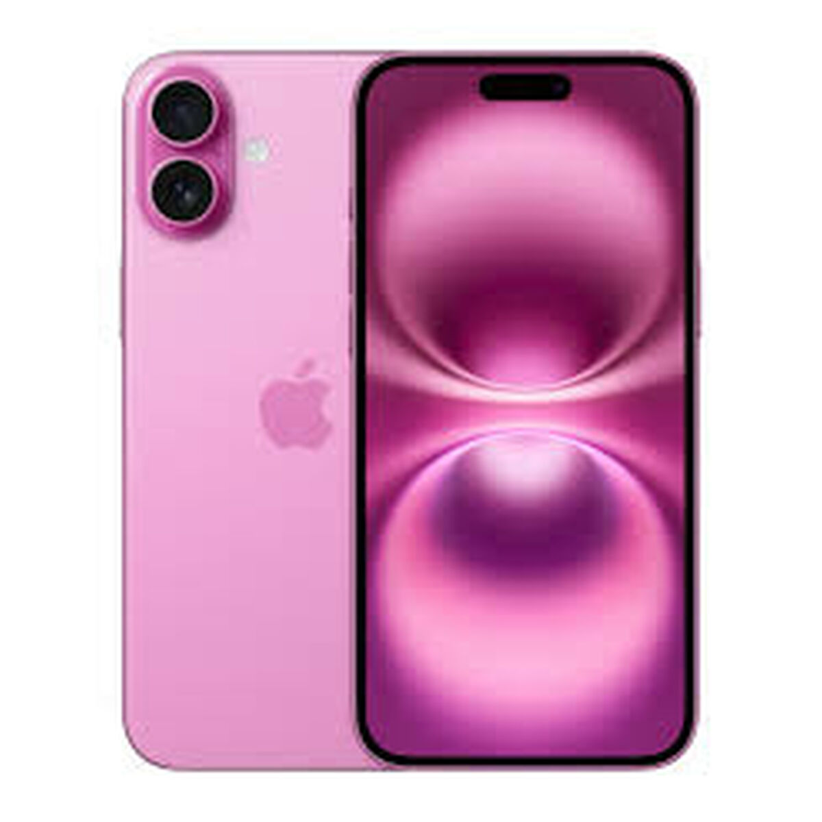 Smartphone Apple iPhone 16 Plus 6,7