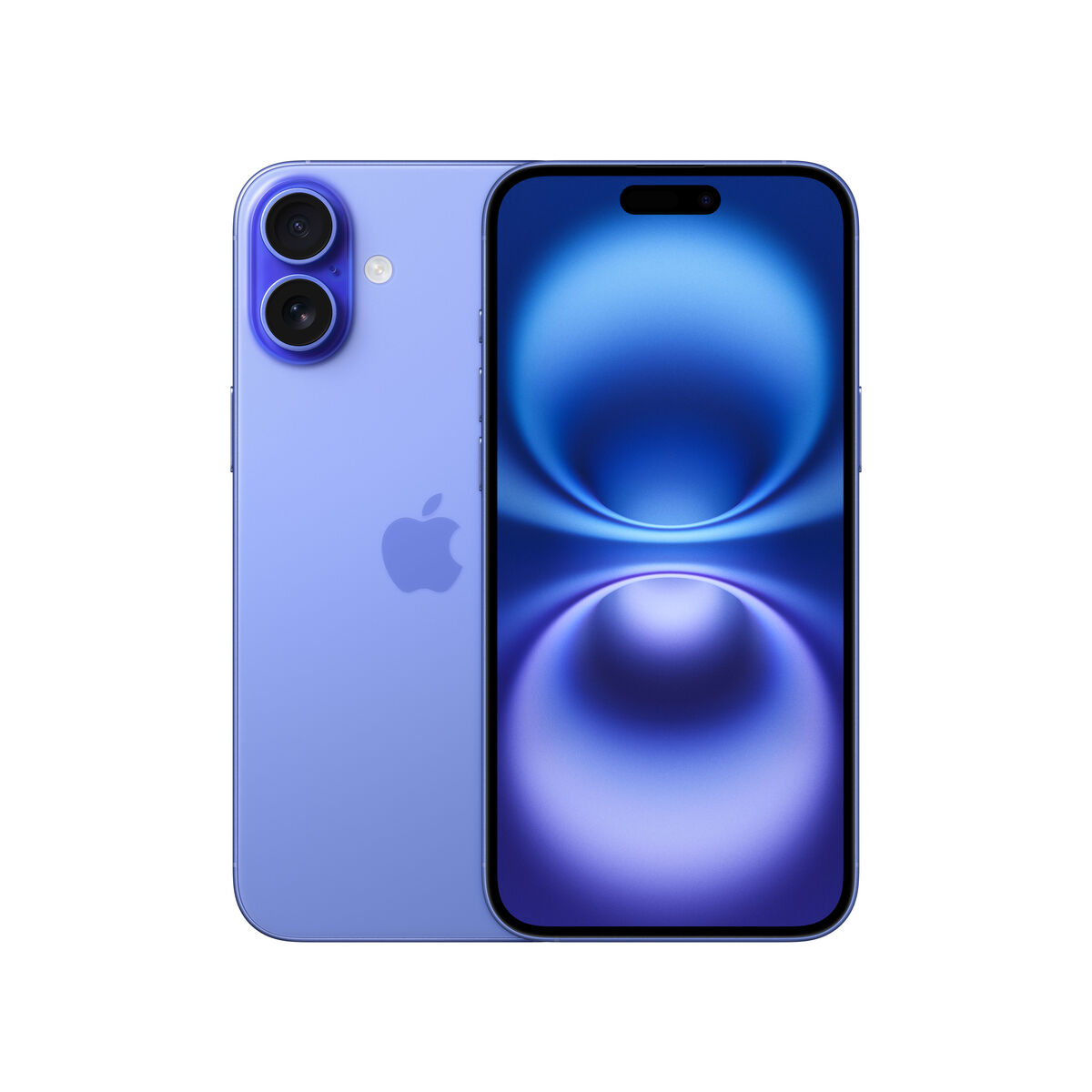 Picture of Smartphone Apple MXY23QL/A Hexa Core 8 GB RAM 256 GB Blue 6,7"